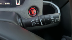 Honda Jazz 1.5 i-MMD Hybrid Crosstar EX 5dr eCVT Hybrid Hatchback